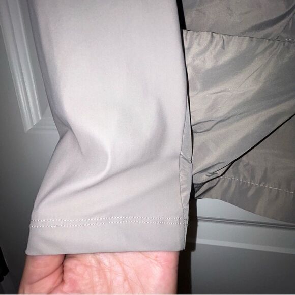 Sun Light Rinaldo T3 Zipper Front Lightweight Jacket - Picture 4 of 7